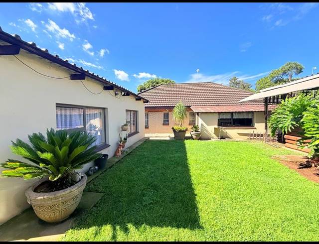3 BEDROOM HOUSE FOR SALE IN VANDERBIJLPARK CW 3
